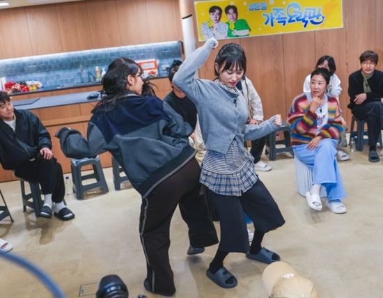 사진= tvN '응답하라 1988 10주년' 제공