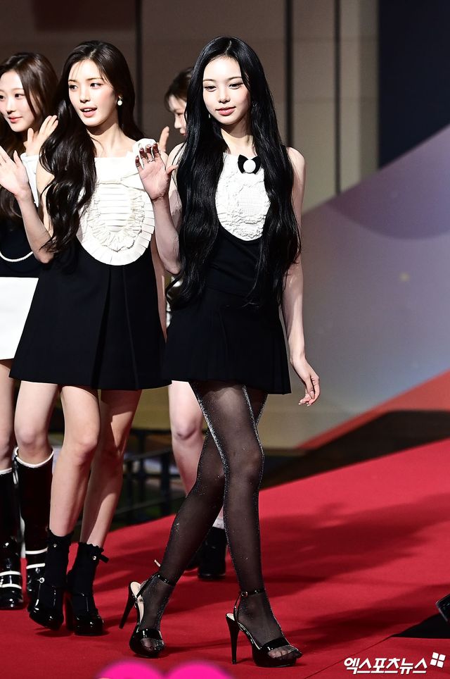 하투하 이안, 인형이 걸어다녀