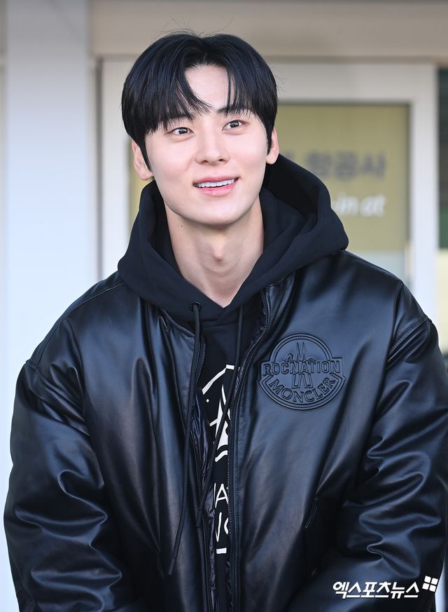 사진 = 엑스포츠뉴스 DB / 황민현