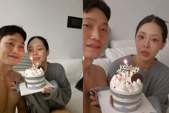 유현철 개인 계정