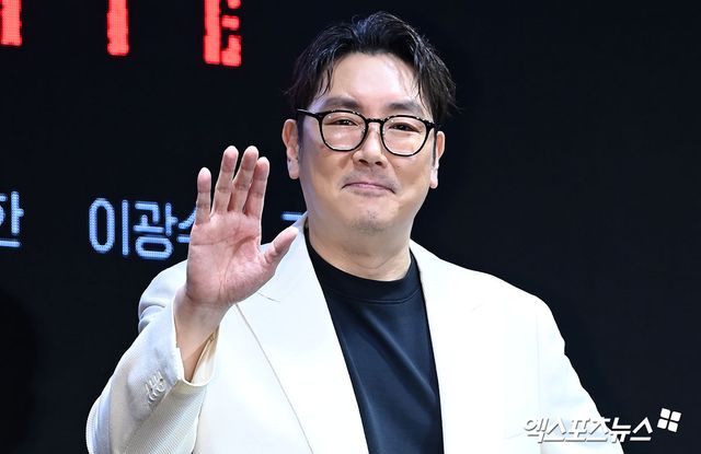 사진 = 엑스포츠뉴스 DB / 디즈니+·U+모바일tv '노 웨이 아웃 : 더 룰렛' 제작보고회