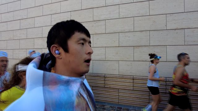 MBC '극한84' 기안84 스틸컷