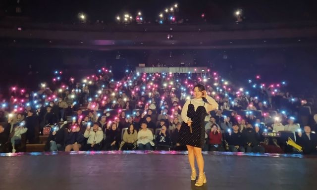 사진 = 에이사이드컴퍼니 / 2025 서영은 콘서트