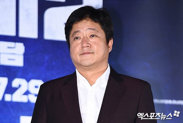 곽도원, 엑스포츠뉴스DB