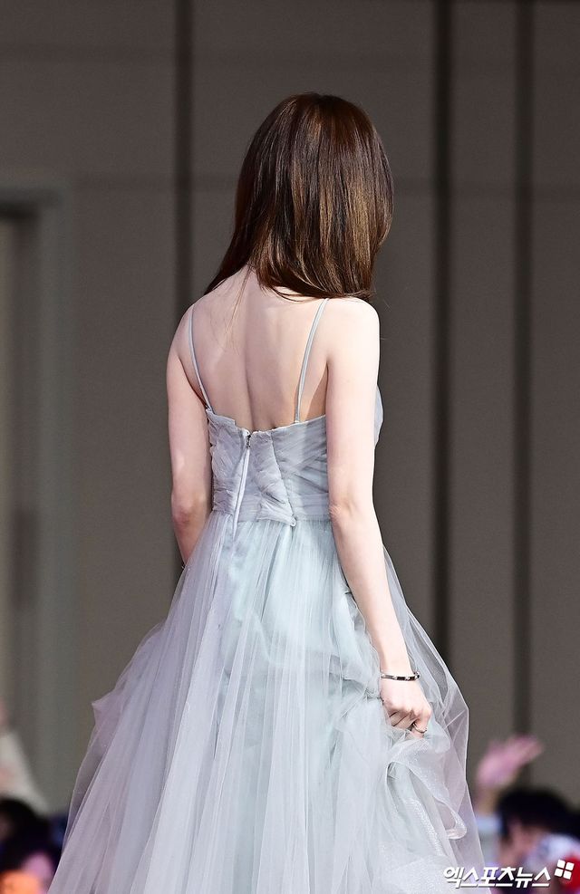 감쪽같이 가린 타투