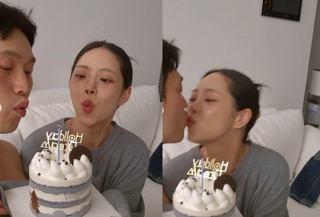 유현철 개인 계정