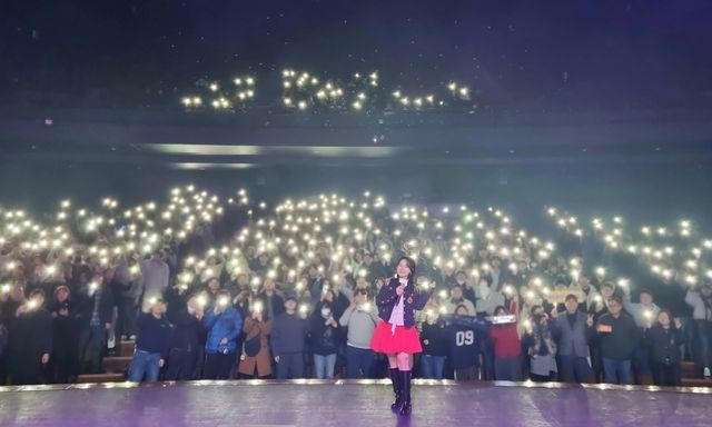 2025 서영은 콘서트 - 대구