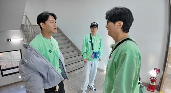 사진= SBS '런닝맨' 제공