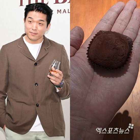 안성재, 엑스포츠뉴스DB