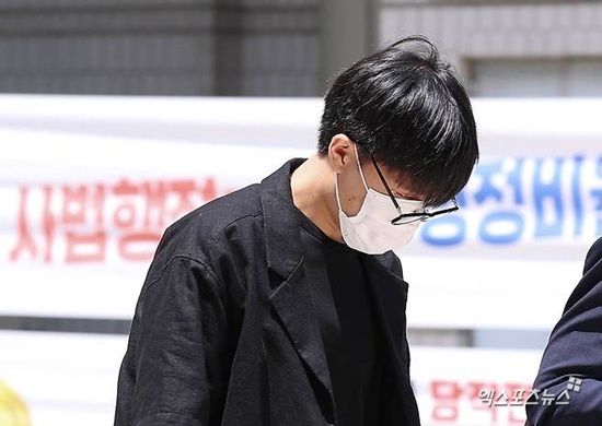 태일, 엑스포츠뉴스DB