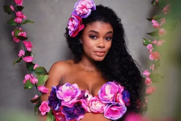 이마니 디아 스미스, 고펀드미