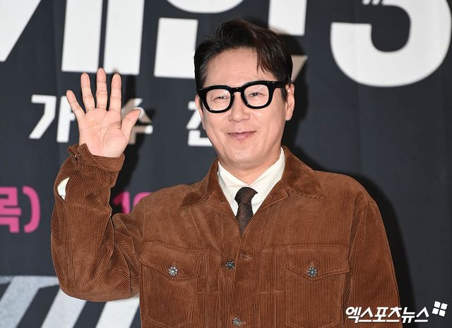 윤종신, 엑스포츠뉴스DB