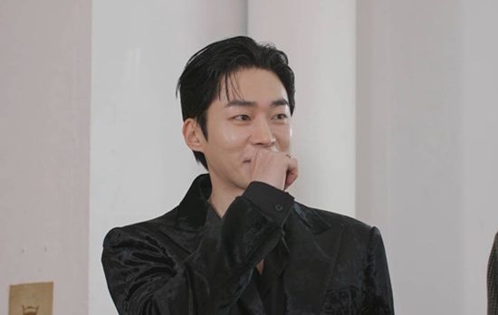 SBS '미운 우리 새끼' 스틸컷