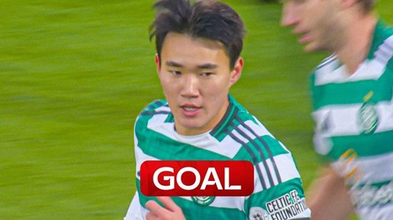 셀틱 양현준이 기다리던 리그 마수걸이 골을 가동하며 팀의 역전승에 힘을 보탰다. 셀틱은 28일(한국시간) 영국 웨스트로디언의 홈 오브 셋페어 아레나에서 열린 2025-2026시즌 스코티시 프리미어십 20라운드 리빙스턴과의 원정 경기에서 전반에만 6골이 터지는 난타전 끝에 4-2로 승리했다. SNS