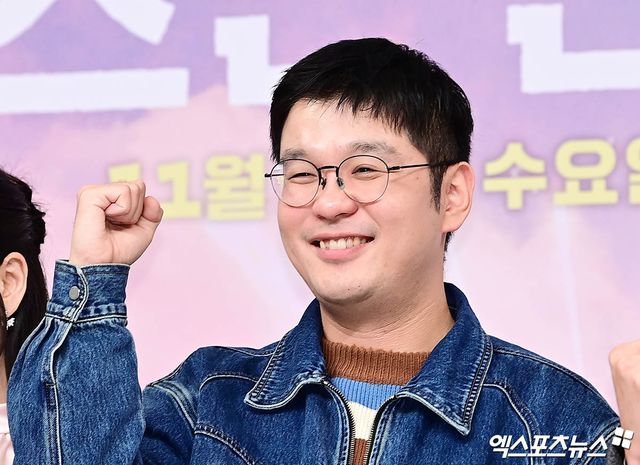 '키스는 괜히 해서!' 김재현 감독