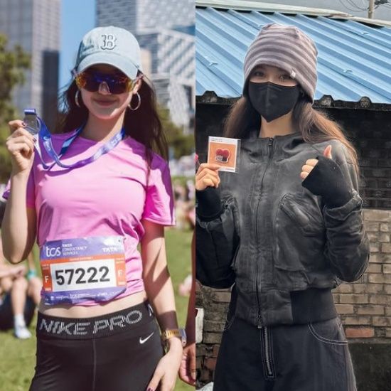 션 인스타, 온라인 커뮤니티