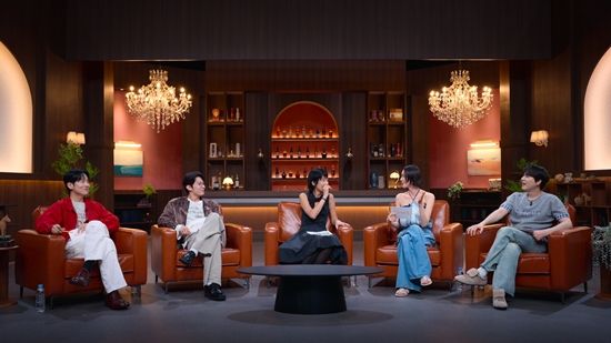 넷플릭스 '솔로지옥5'