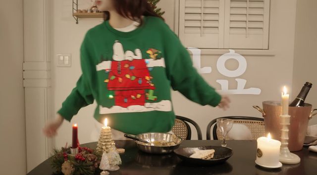 유튜브 채널 '걍밍경'