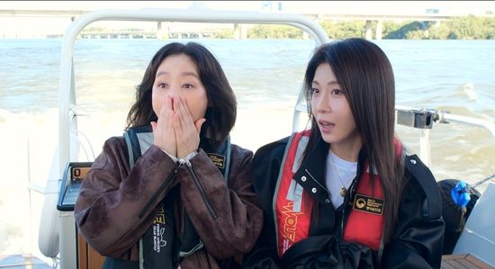 JTBC ‘당일배송 우리집’ 스틸컷