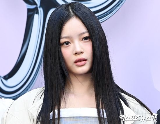 하니, 엑스포츠뉴스DB