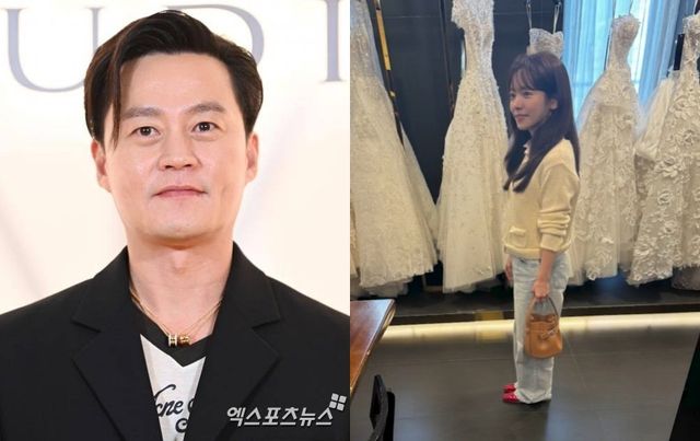 이서진, 한지민 / 엑스포츠뉴스DB, SBS 방송 화면