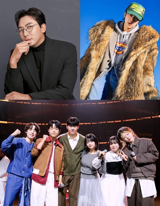 2025 SBS 연예대상