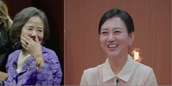 MBN '언포게터블 듀엣'