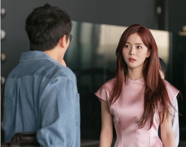 MBC '판사 이한영'