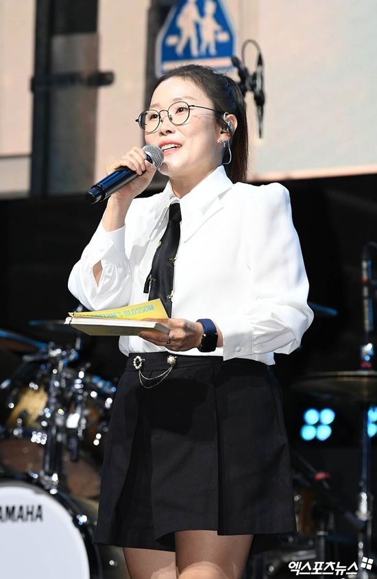 박슬기. 사진=엑스포츠뉴스 DB