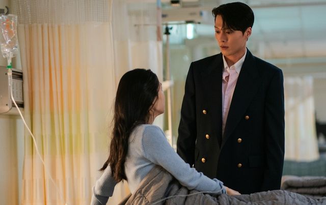 SBS '키스는 괜히 해서!' 화면 캡처