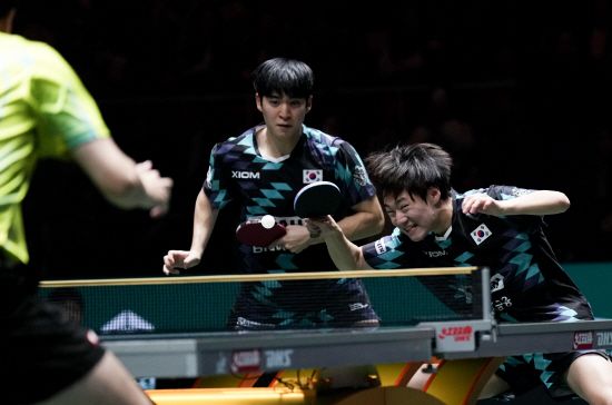 박강현-오준성 조