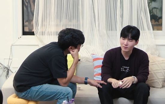 E채널 '인생 때려잡기: 정승제 하숙집'