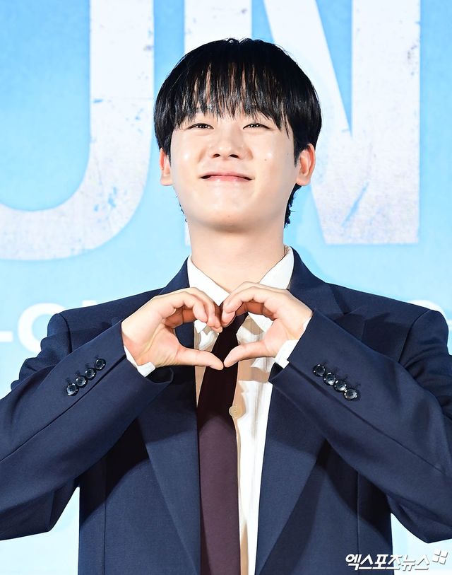 엑스포츠뉴스DB 이정하