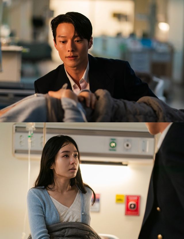 SBS '키스는 괜히 해서!' 화면 캡처