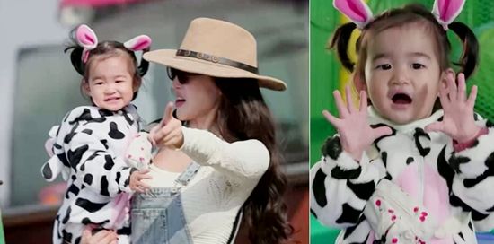 KBS 2TV '슈퍼맨이 돌아왔다'