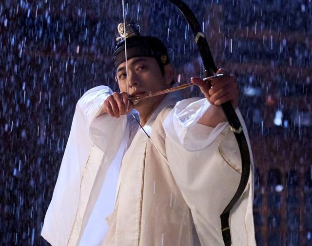 MBC '이강에는 달이 흐른다'