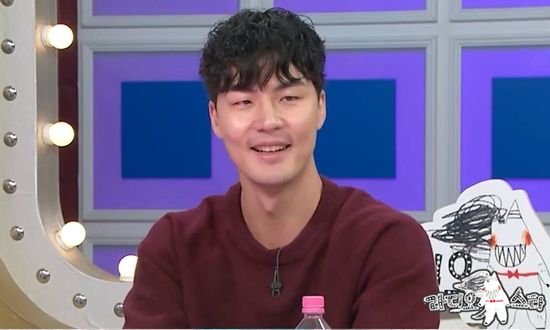 MBC '라디오스타'