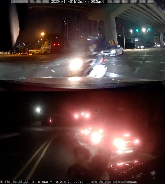 JTBC '한문철의 블랙박스 리뷰'