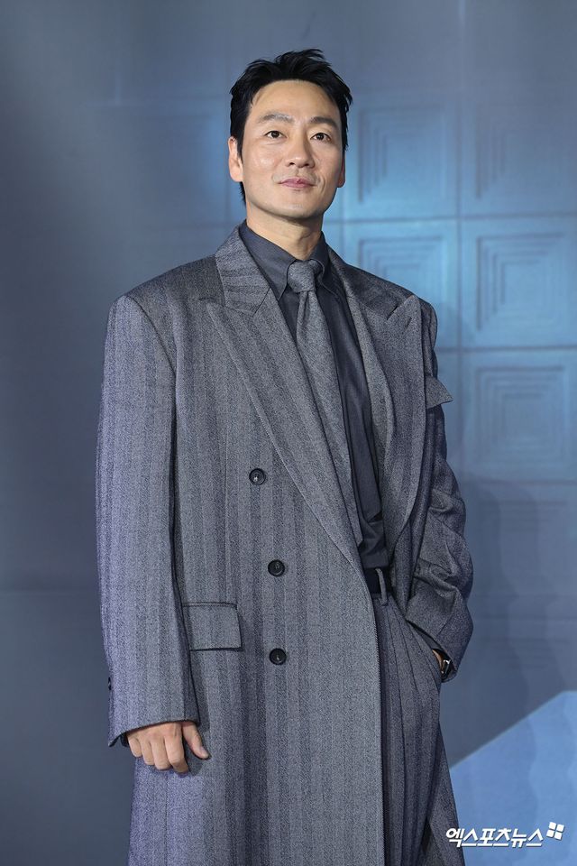 '자백의 대가' 박해수