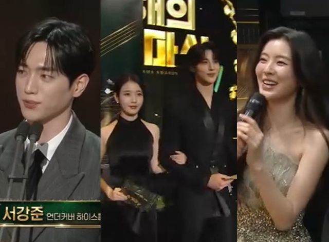 2025 MBC 연기대상