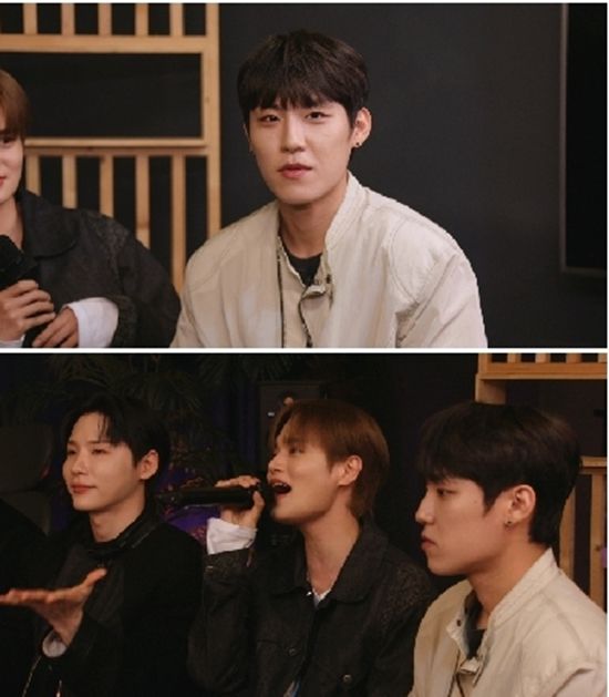 웨이브(Wavve) '최애와의 30분'