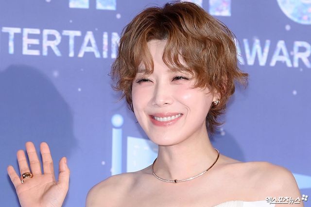 장도연, 엑스포츠뉴스DB