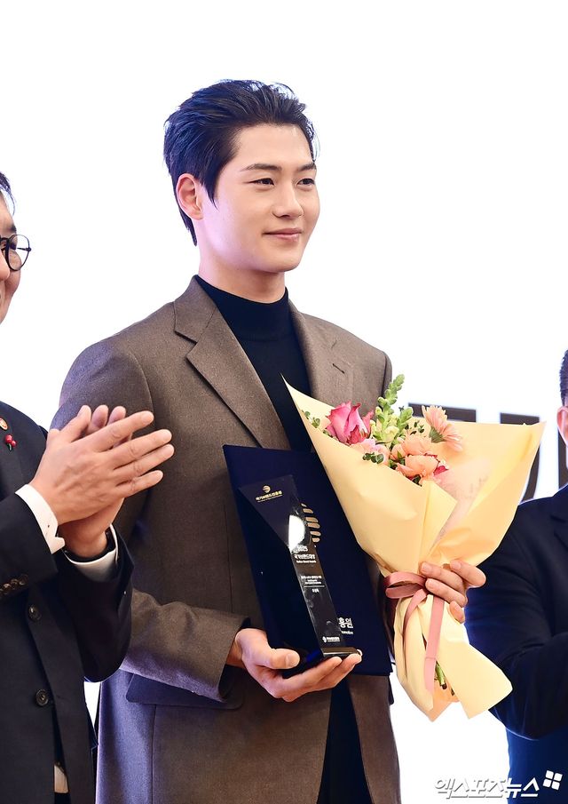 오상욱, 엑스포츠뉴스 박지영 기자