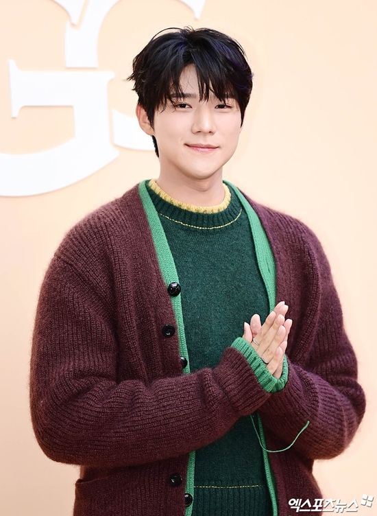 문상민. 사진= 엑스포츠뉴스 DB