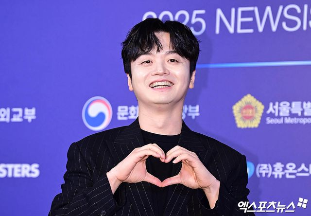 엑스포츠뉴스DB 황가람