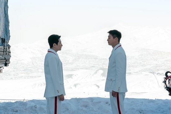 영화 '신의악단'