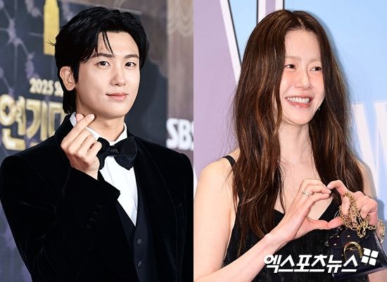 박형식, 고현정