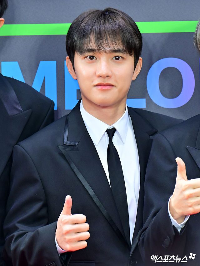 도경수 / 엑스포츠뉴스 DB