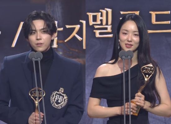 김도훈, 전여빈