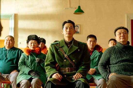 영화 '신의악단'